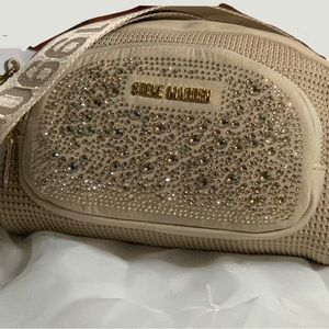 NWT: Steve Madden Crossbody